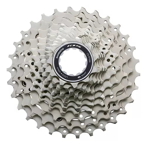 CASSETTE 105 CS-R7000 11V 11-30