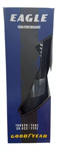 Llanta Ruta 700x 30 Eagle negro