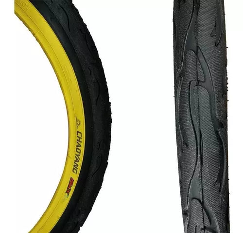Llanta Chaoyang R 20 X 2.125