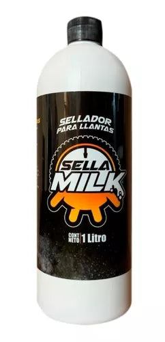 1Lt Sellamilk Race