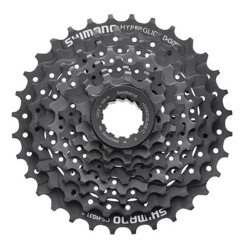 CASSETTE 8V CS-HG31 11/32D