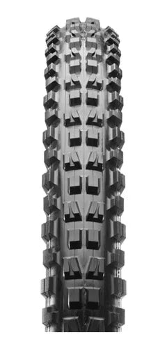 LLANTA MAXXIS MINION DHF 27X2.5 CARA CAFE