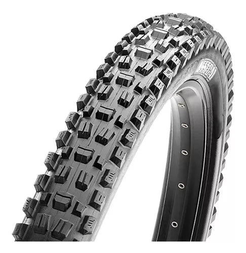 LLANTA MAXXIS ASSEGAI 29X2.5 TUBELESS