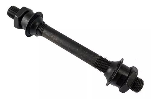 Eje delantero 118mm