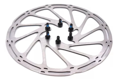 Disco Rotor Para Freno Sram 160mm 6tornillos