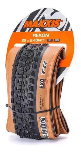 LLANTA MAXXIS REKON 29X2.40 TUBELESS