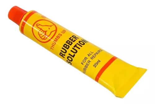 Tubo Pegamento 20ml