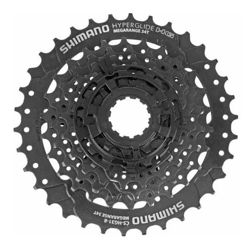 CASSETTE 8V CS-HG31 11/34D MR
