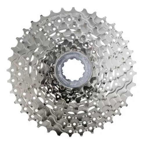 CASSETTE 9V CS-HG400 11/34D