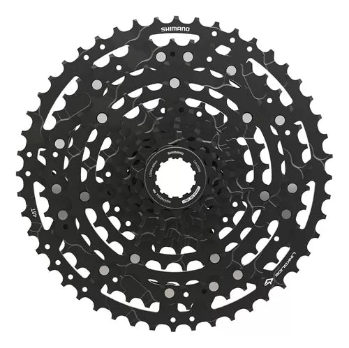 Cassette Cues Cs-Lg300 10v 11-48T