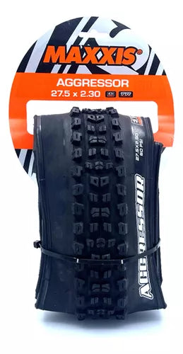 Llanta Maxxis Aggressor 27.5X2.3