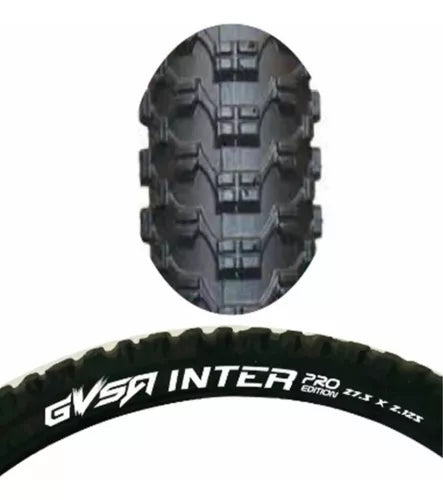 Llanta Gvsa Inter 27.5x2.125