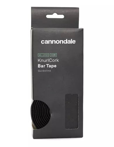Cinta Para Manubrio Cannondale Knurlack