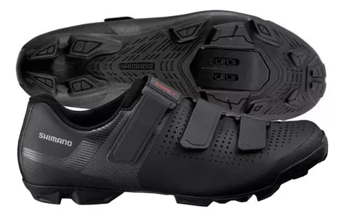 ZAPATILLA CROSS COUNTRY XC 100 NEGRA TALLA 42