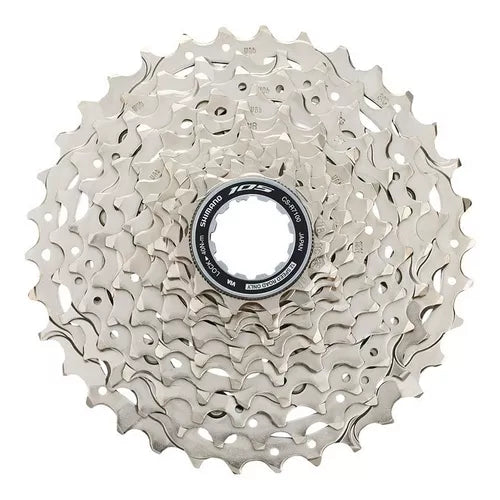 CASSETTE 105 CS-R7100 12V 11-34T