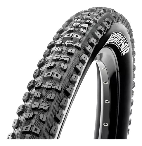 Llanta Maxxis Aggressor 27.5X2.3