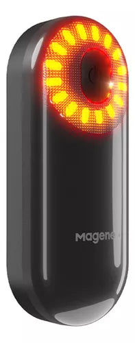 Sensor Y Luz Tracera L5008