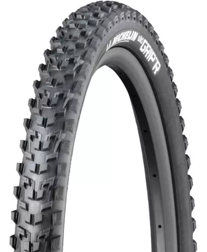 Llanta Michelin Wild Wrip`r TR 27.5X2.35