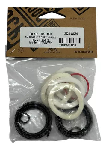 Reten Y Polvera Rock Rhox 30mm