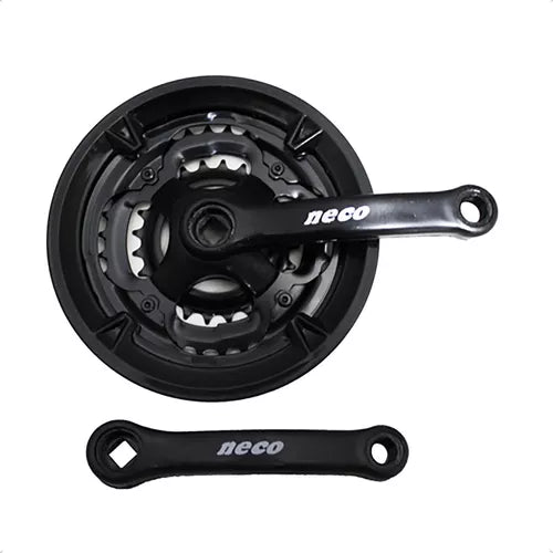 MULTI NECO NEGRA 170MM 28/38/48