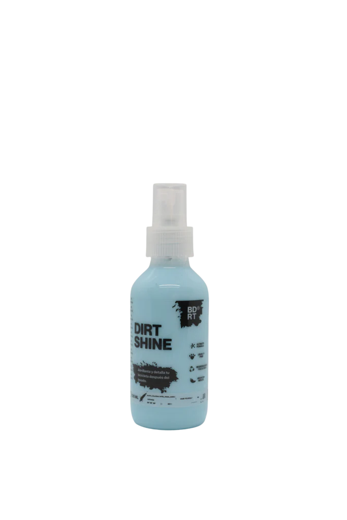 Dirt Shine Be Dirt 125ml