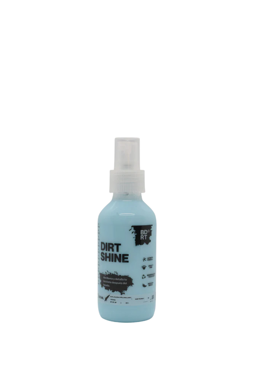 Dirt Shine Be Dirt 125ml