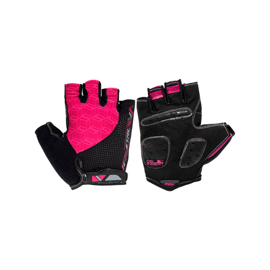 GUANTES PARA MUJER CONFIGEL CORTO T CHICA ROSA