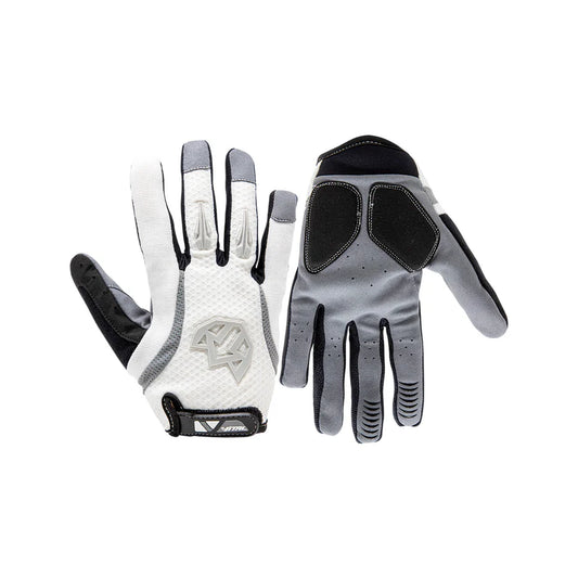 Guante Vital Largo Color Blanco