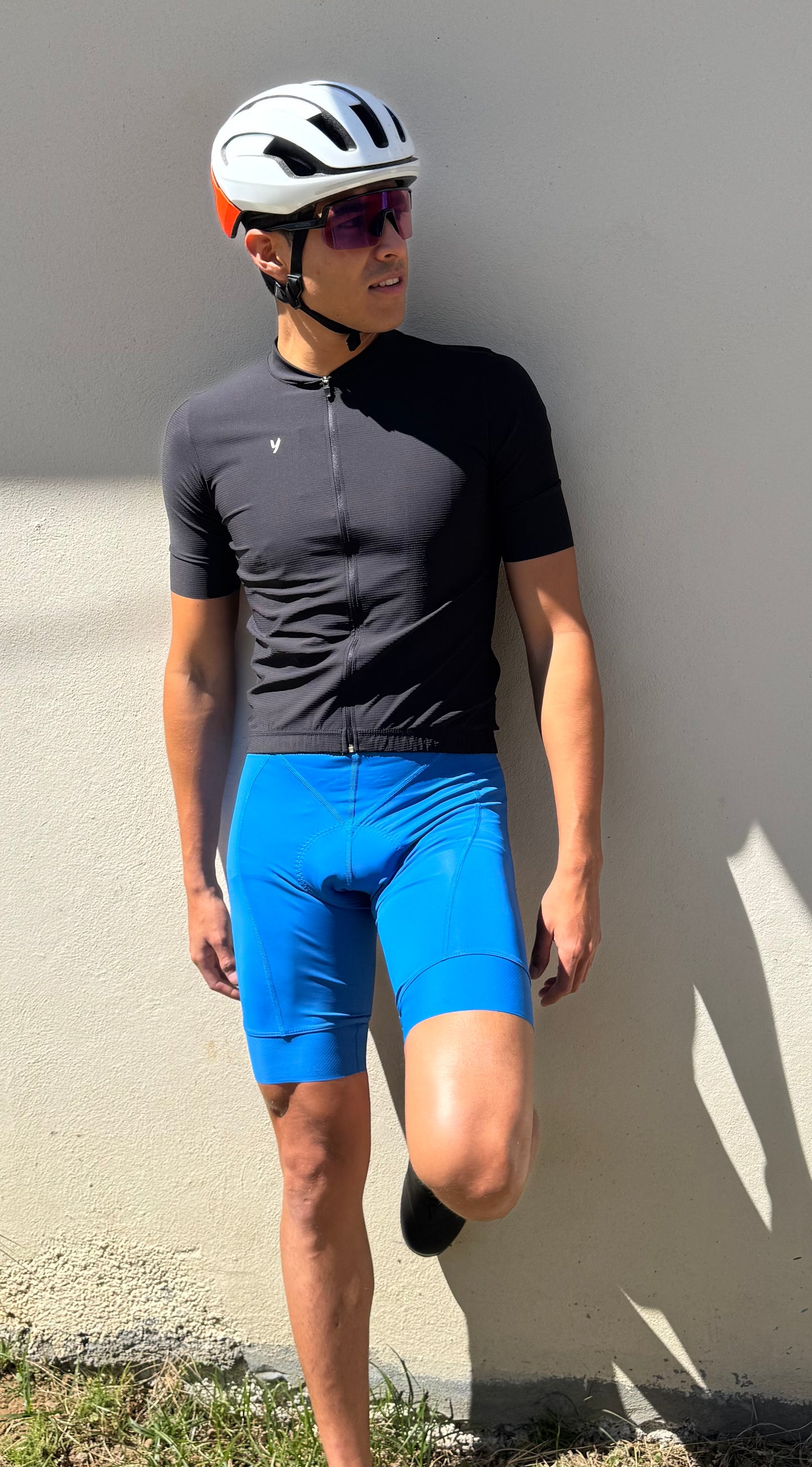 BIB SHORT YOUSHIMATZ