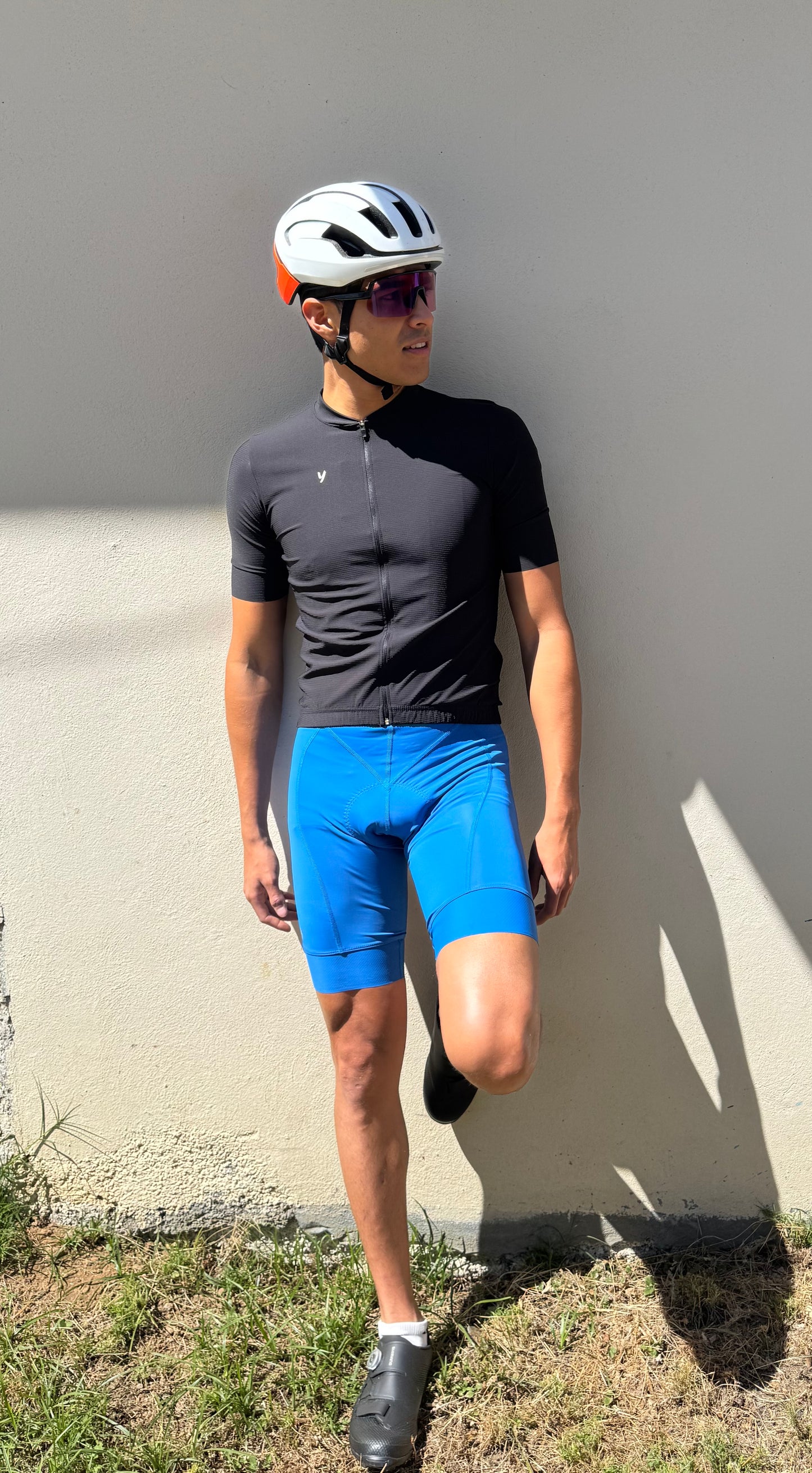 BIB SHORT YOUSHIMATZ