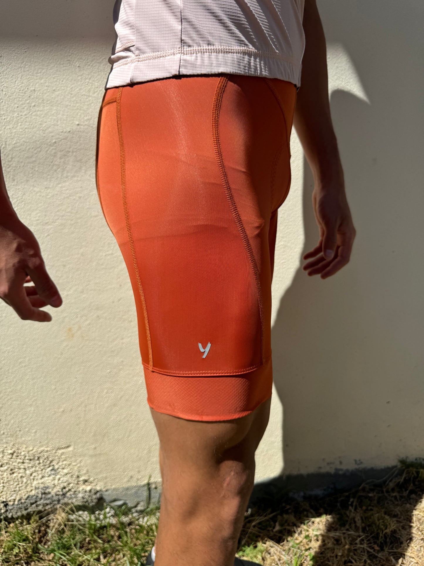 BIB SHORT YOUSHIMATZ