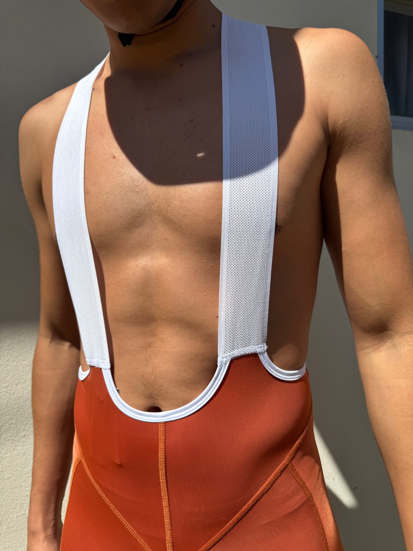 BIB SHORT YOUSHIMATZ