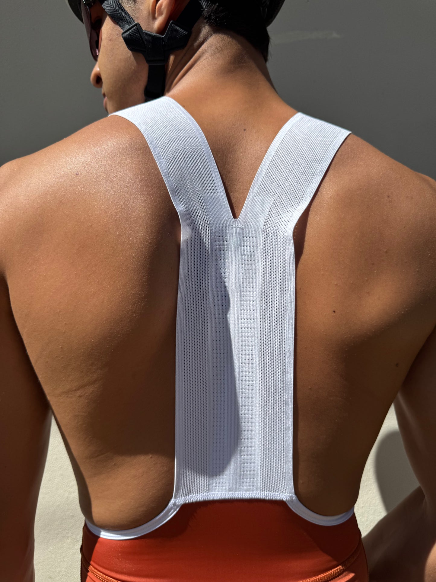 BIB SHORT YOUSHIMATZ