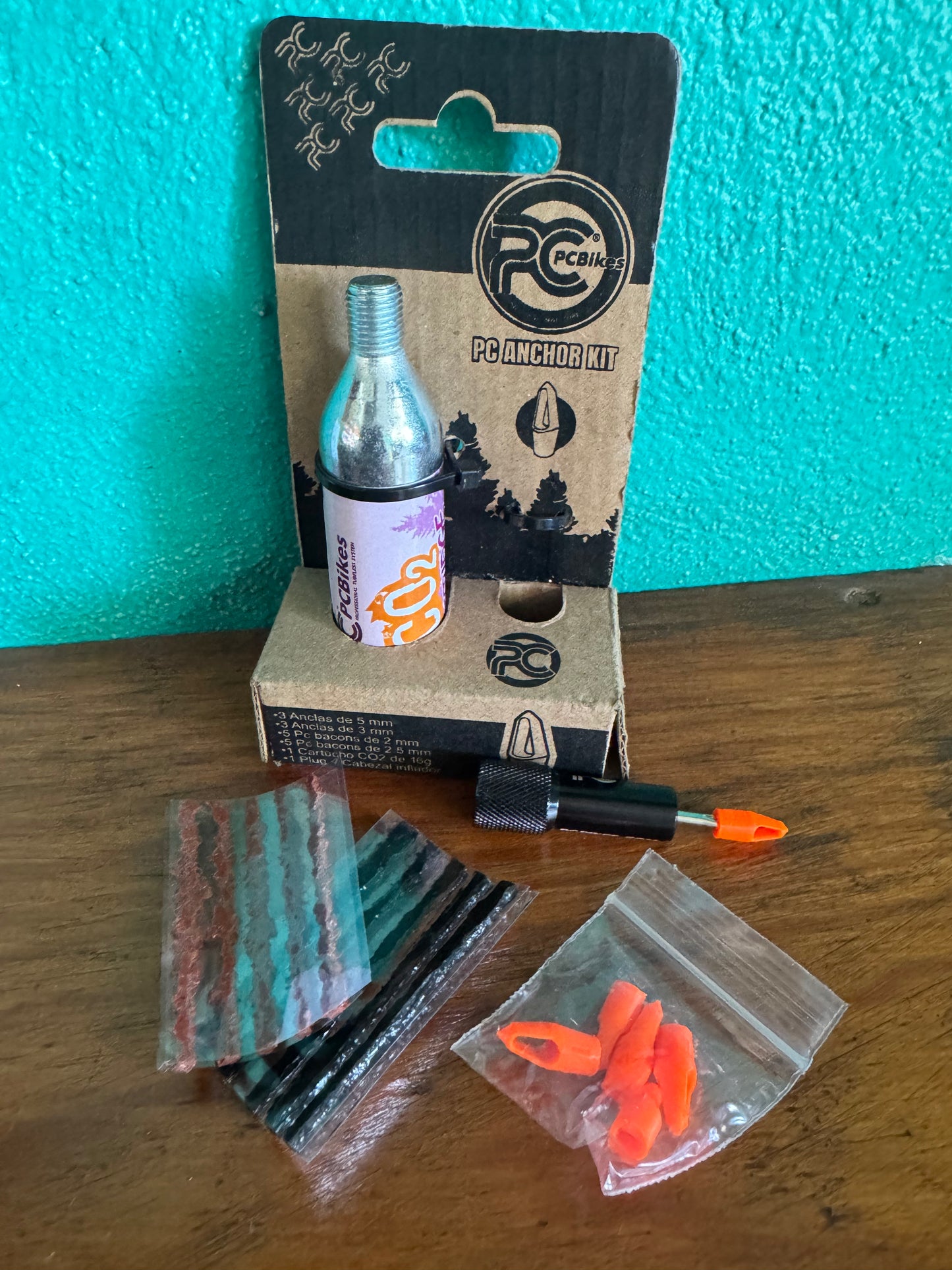 Pc Plug Repair Tool