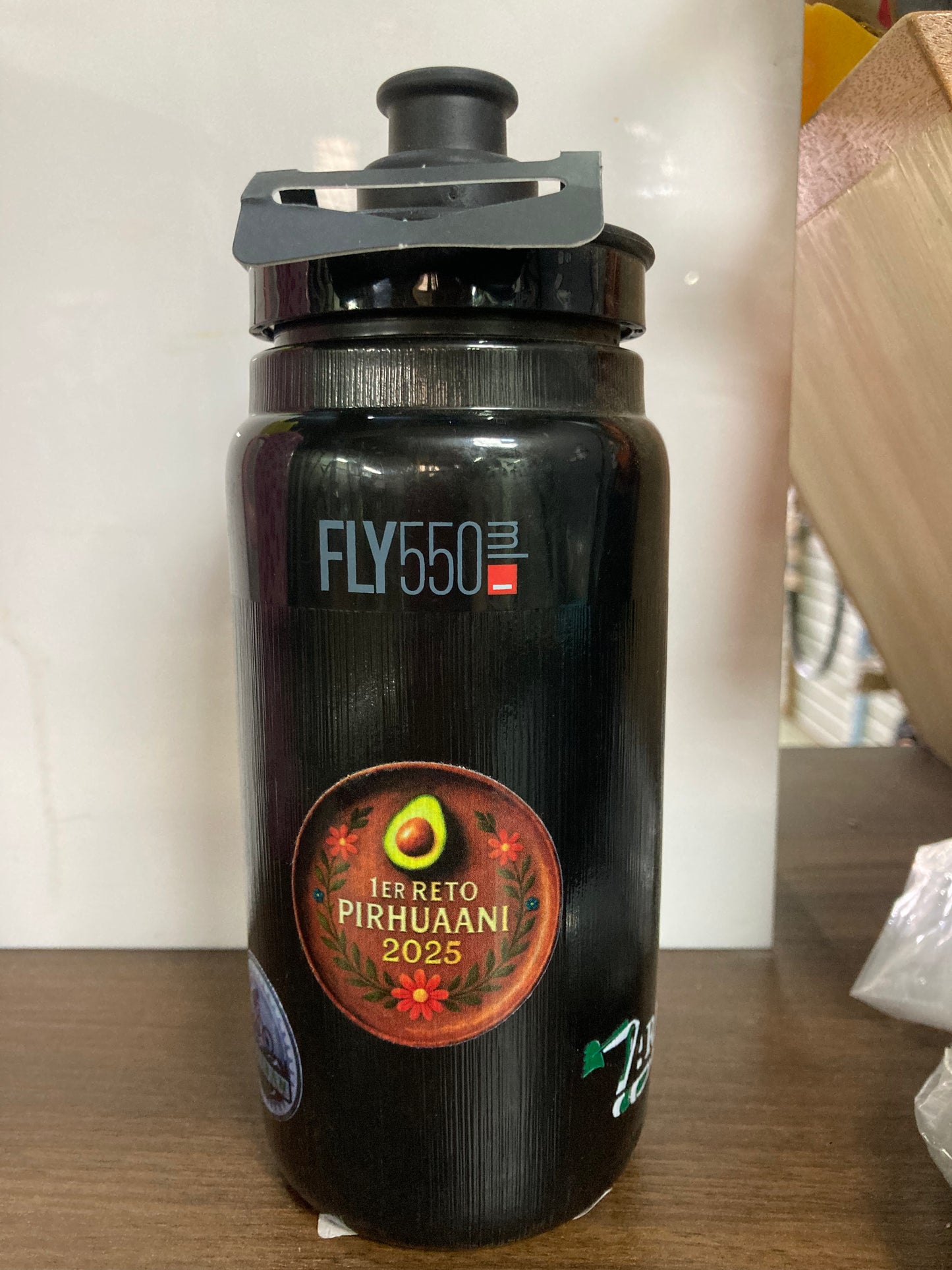 Anfora ELITE FLY ultra light sport botella 550ml