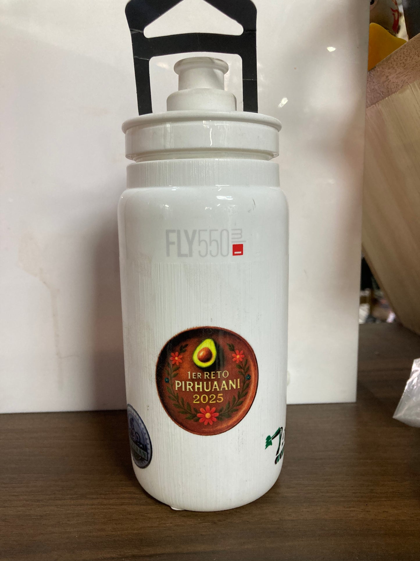 Anfora ELITE FLY ultra light sport botella 550ml
