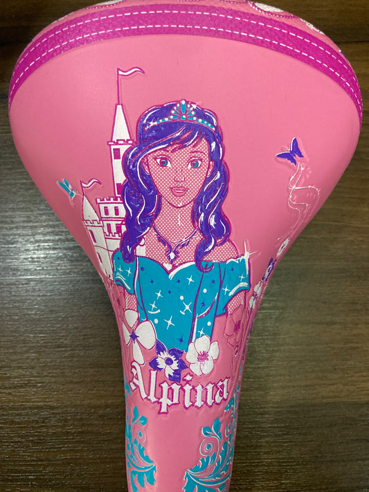 Asiento Princess Alpina