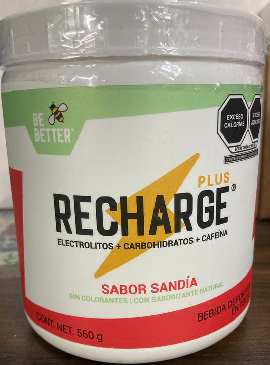 Recharge Plus (Sandia)