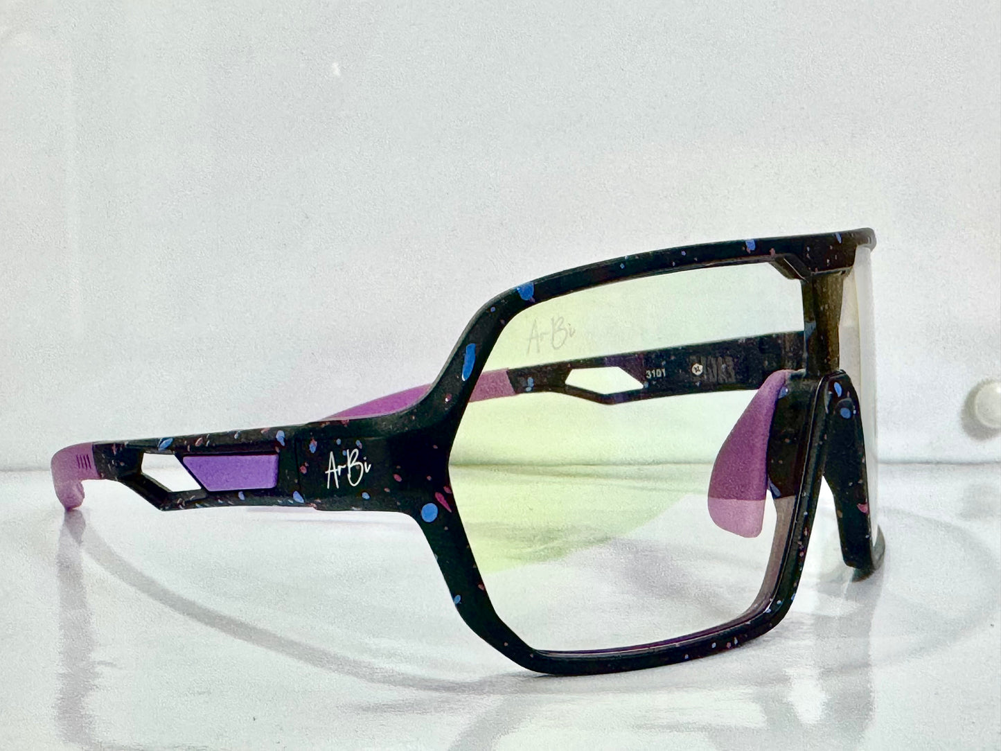 Lentes Deportivos Itzamna