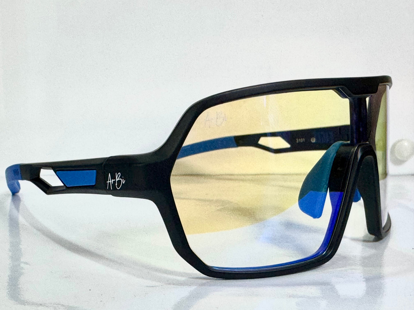 Lentes Deportivos Itzamna