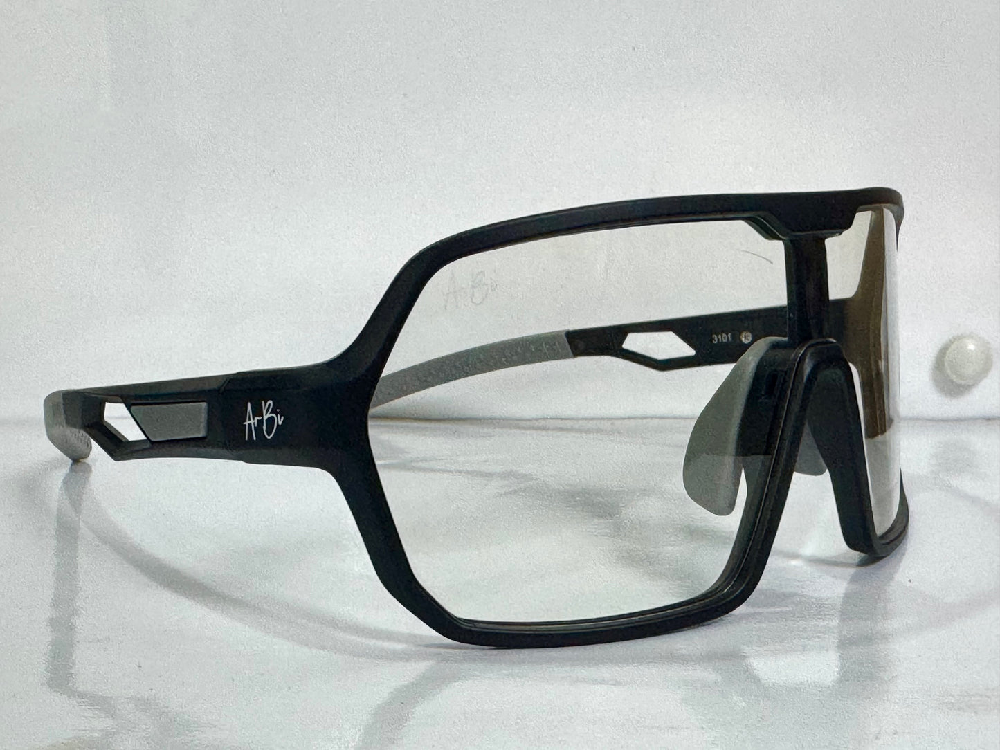 Lentes Deportivos Itzamna