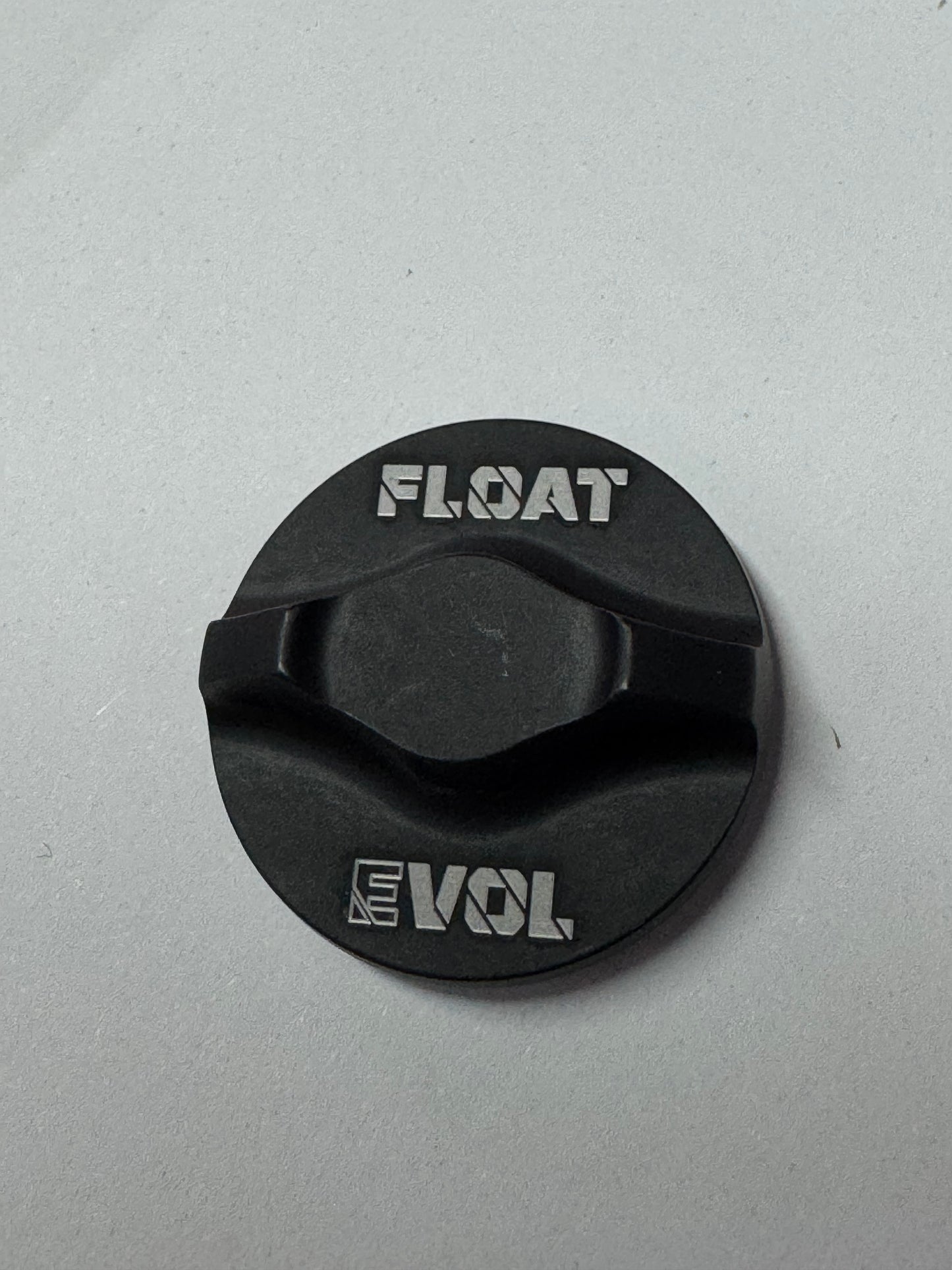 Air Cap, 2022 Float NA 2, 32 & 34 black