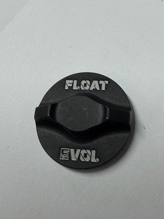 Air Cap, 2022 Float NA 2, 32 & 34 black