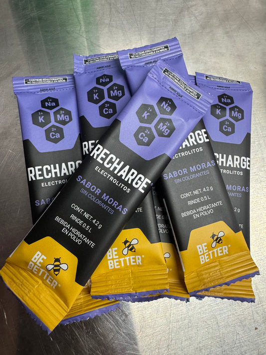 Stick recharger savor mora
