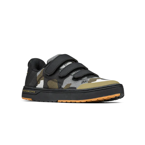 Kid´s Livewire Flat - Olive Camo