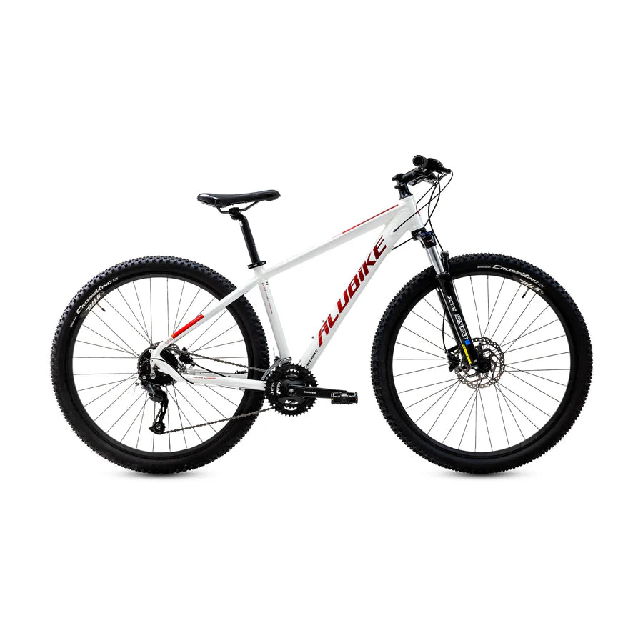 Bicicleta Alubike MTB Kodiak R29'