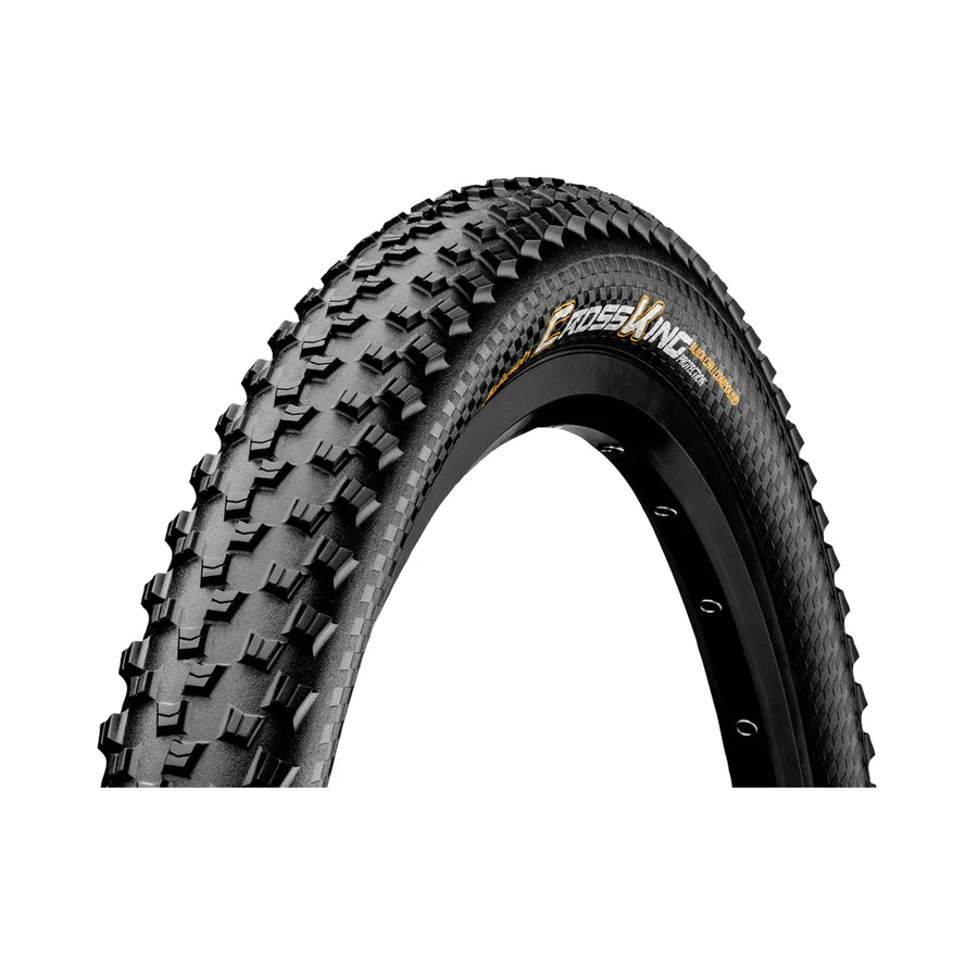 Llanta Continental Cross 29x2.3 King Tubeles