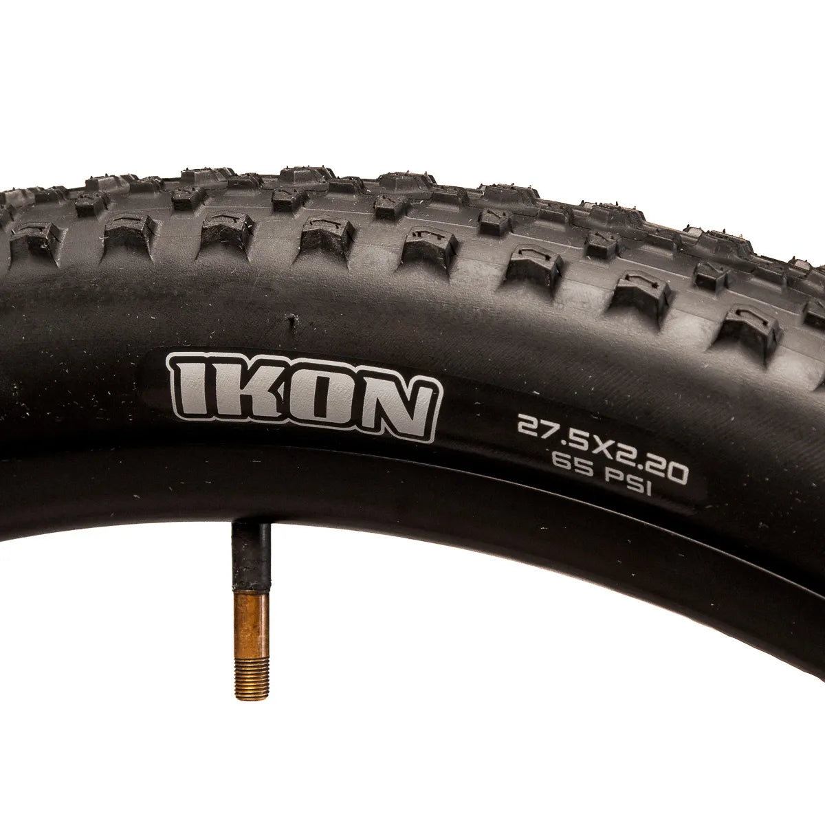 Llanta Maxxis Ikon Mtb 27x2.20 TR Skinwall