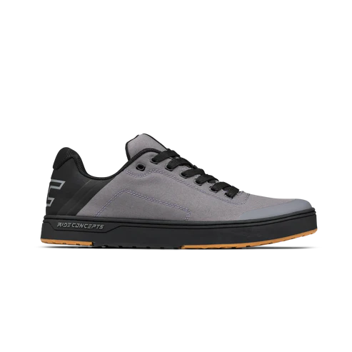 Men´s Livewire Flat - Charcoal