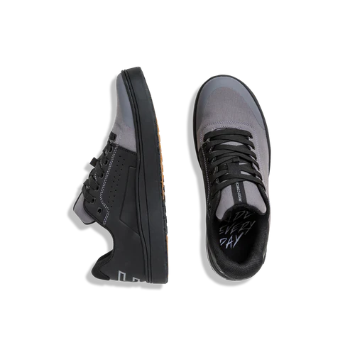 Men´s Livewire Flat - Charcoal